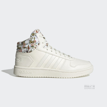neo HOOPS 2.0 MID 休闲运动鞋