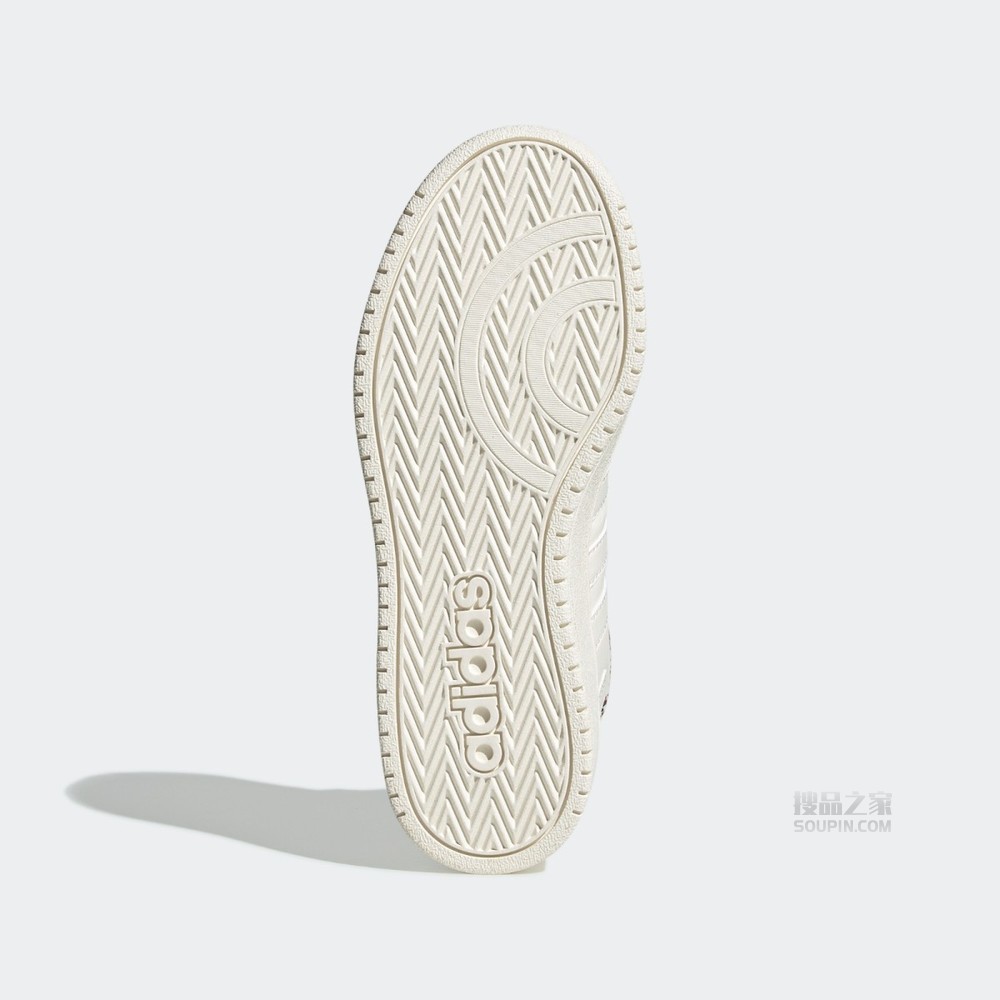 neo HOOPS 2.0 MID 休闲运动鞋