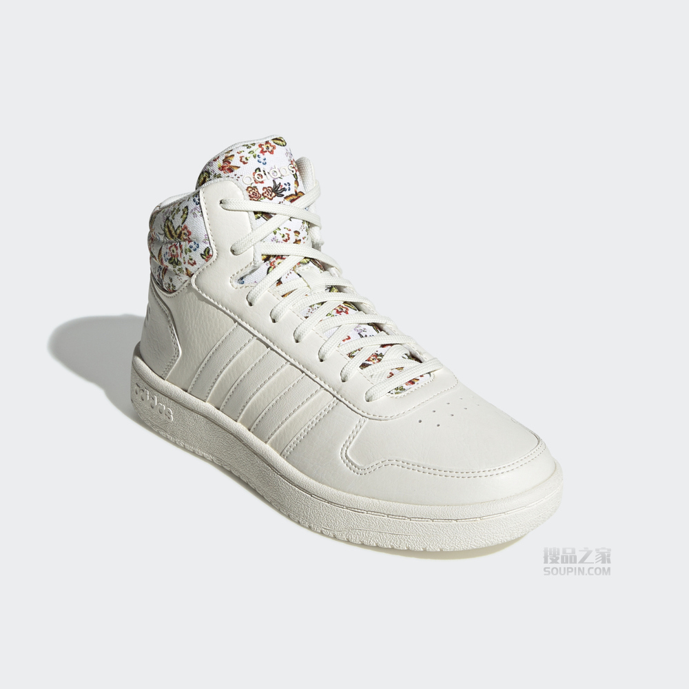 neo HOOPS 2.0 MID 休闲运动鞋