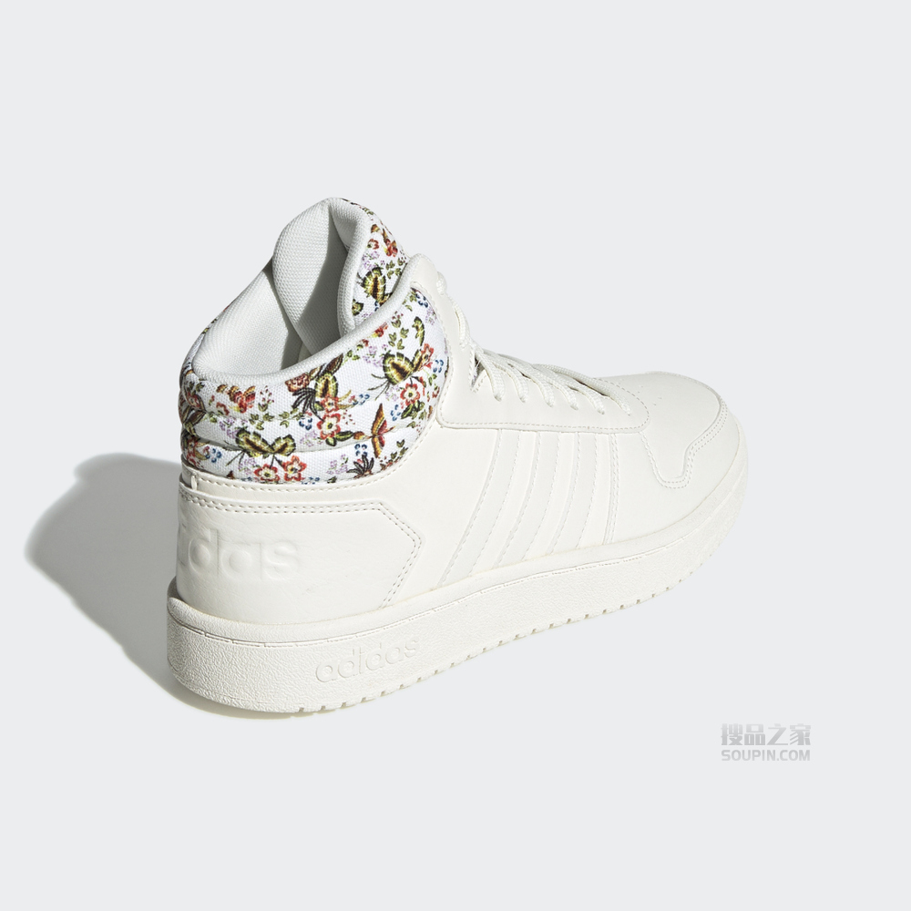 neo HOOPS 2.0 MID 休闲运动鞋