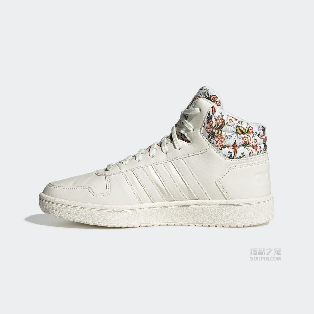 neo HOOPS 2.0 MID 休闲运动鞋