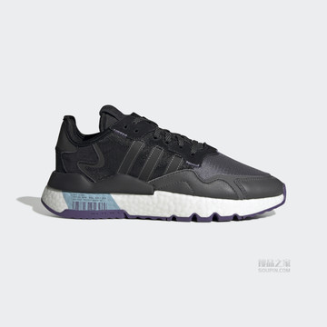 NITE JOGGER W 经典运动鞋