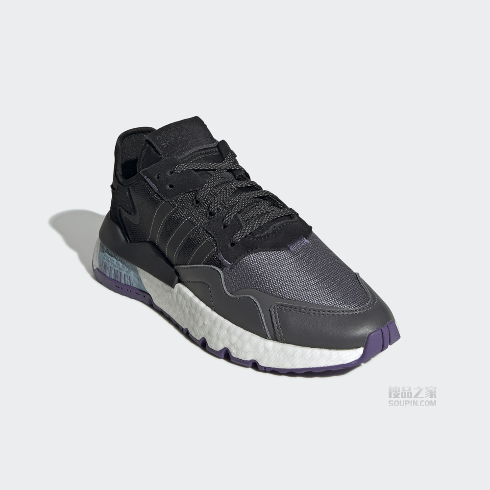 NITE JOGGER W 经典运动鞋