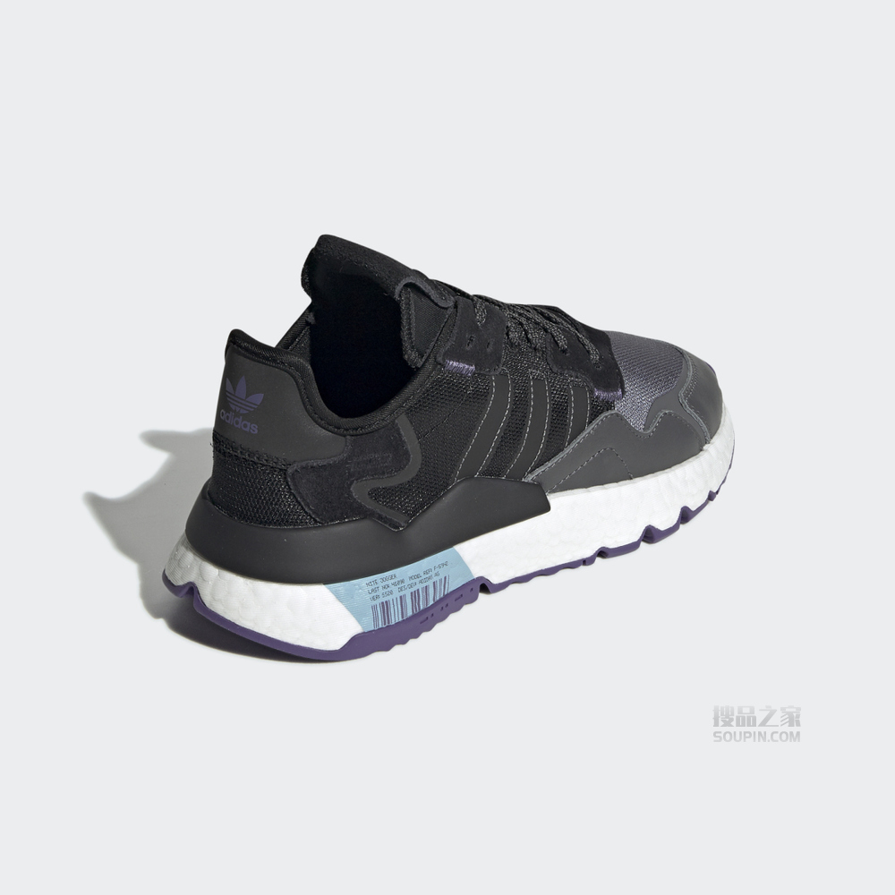 NITE JOGGER W 经典运动鞋