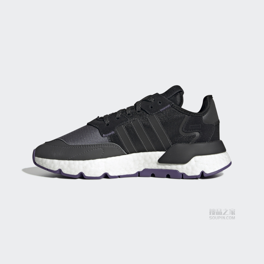 NITE JOGGER W 经典运动鞋