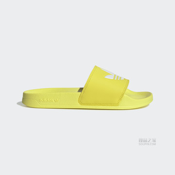 ADILETTE LITE W 运动凉拖鞋