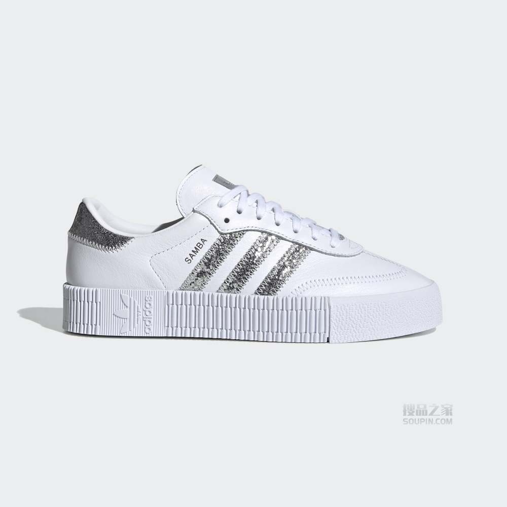 SAMBAROSE W 经典运动鞋