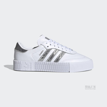 SAMBAROSE W 经典运动鞋