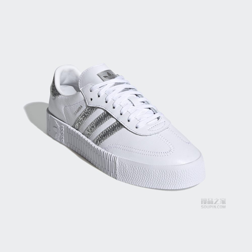 SAMBAROSE W 经典运动鞋