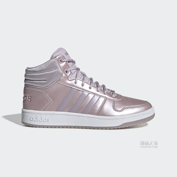 neo HOOPS 2.0 MID 休闲运动鞋