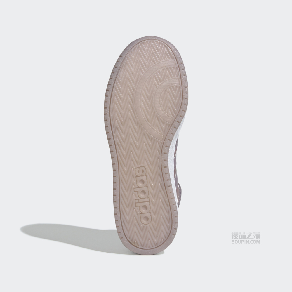 neo HOOPS 2.0 MID 休闲运动鞋