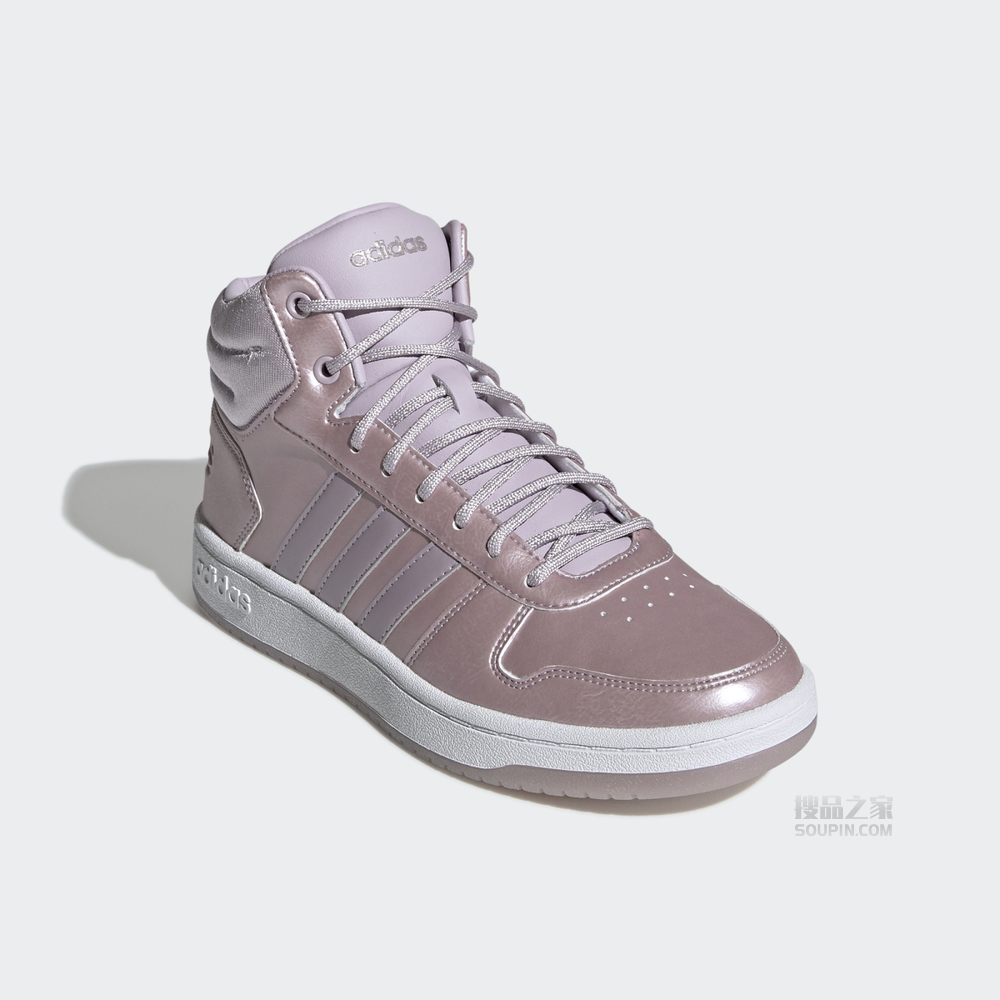 neo HOOPS 2.0 MID 休闲运动鞋