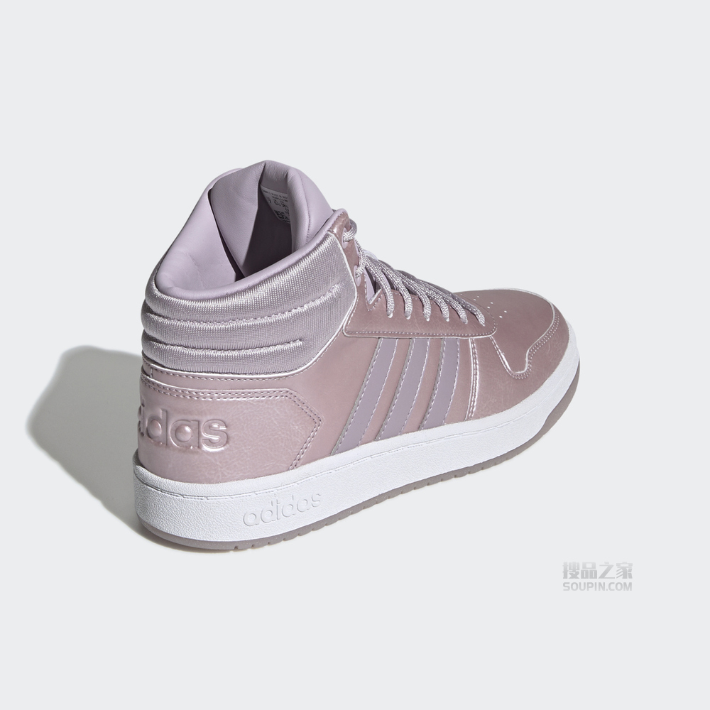 neo HOOPS 2.0 MID 休闲运动鞋