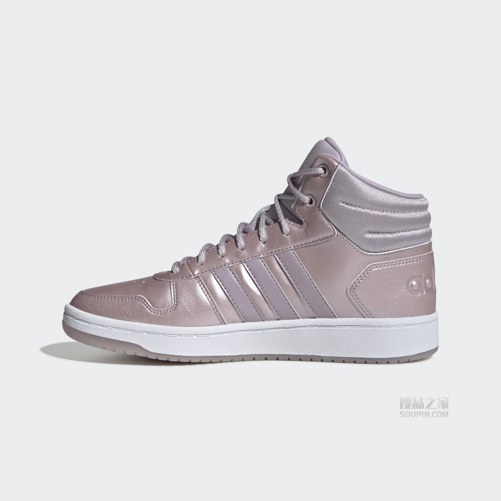 neo HOOPS 2.0 MID 休闲运动鞋