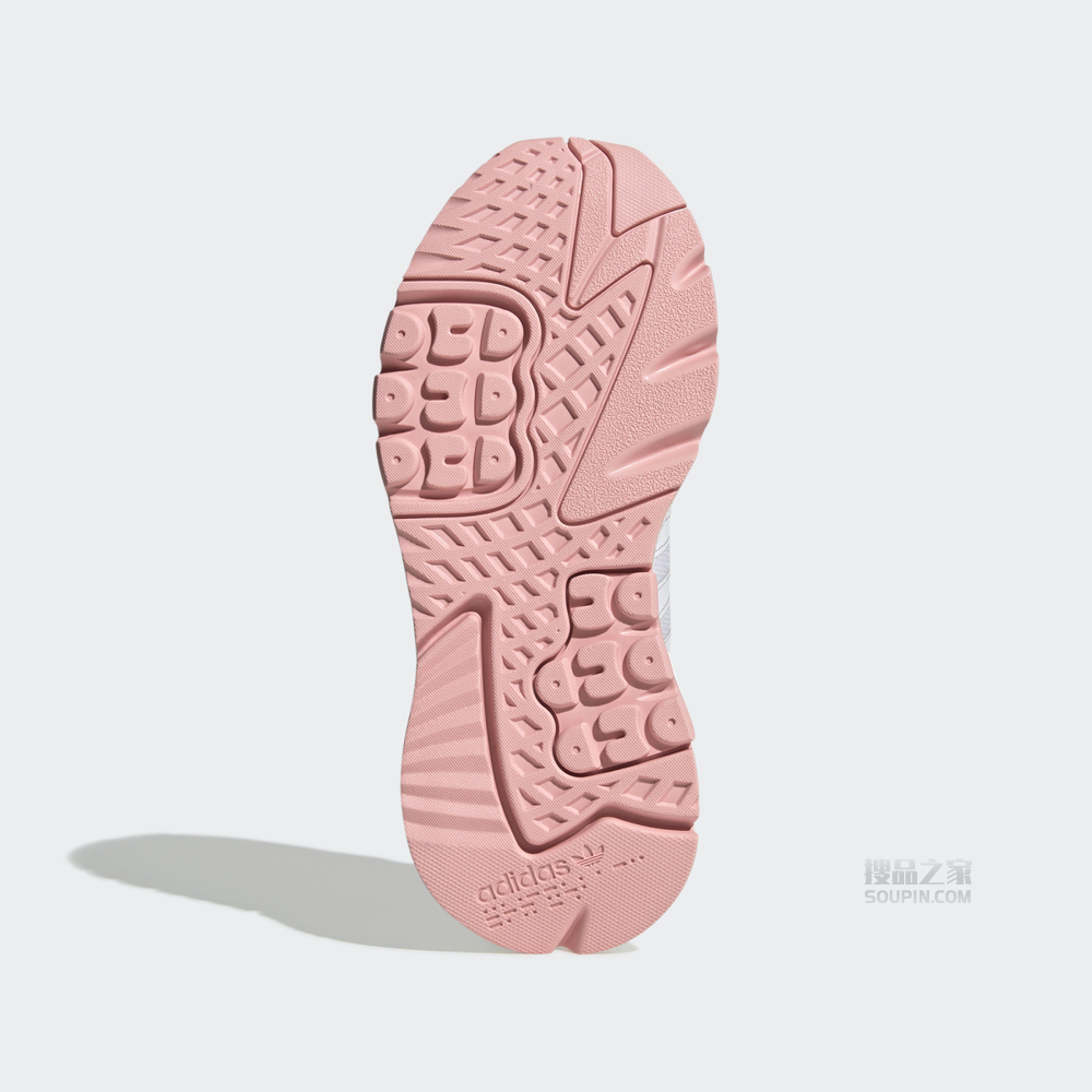 NITE JOGGER W 经典运动鞋