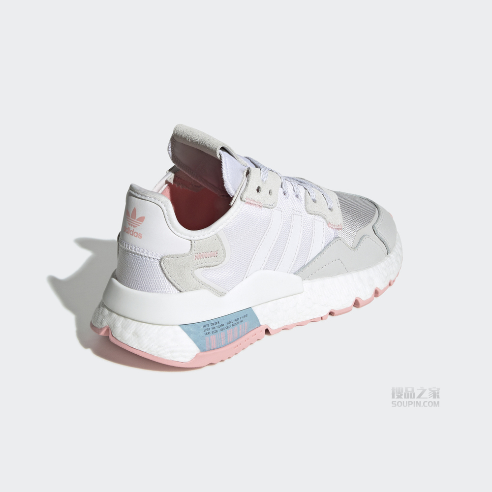 NITE JOGGER W 经典运动鞋