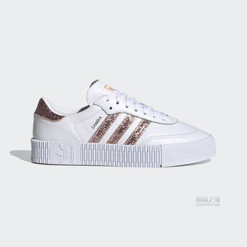 SAMBAROSE W 经典运动鞋