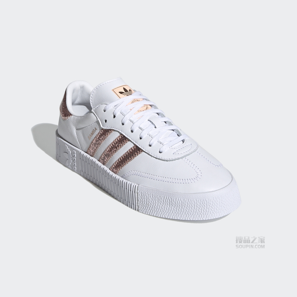 SAMBAROSE W 经典运动鞋