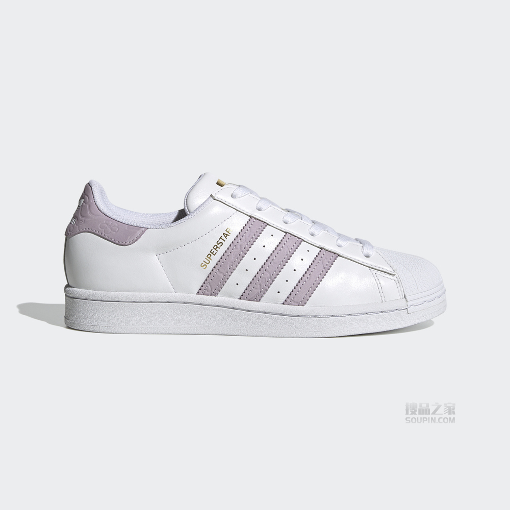 SUPERSTAR W 经典运动鞋