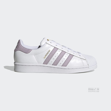SUPERSTAR W 经典运动鞋