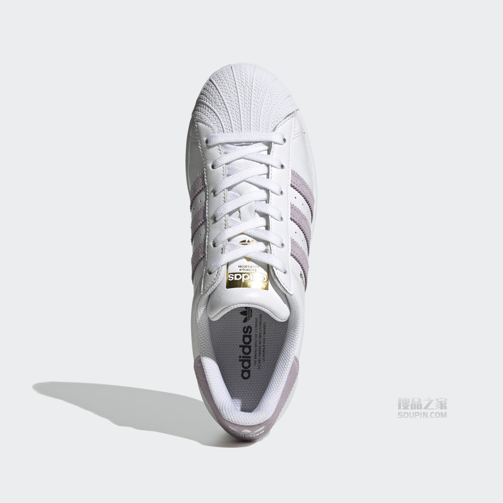 SUPERSTAR W 经典运动鞋