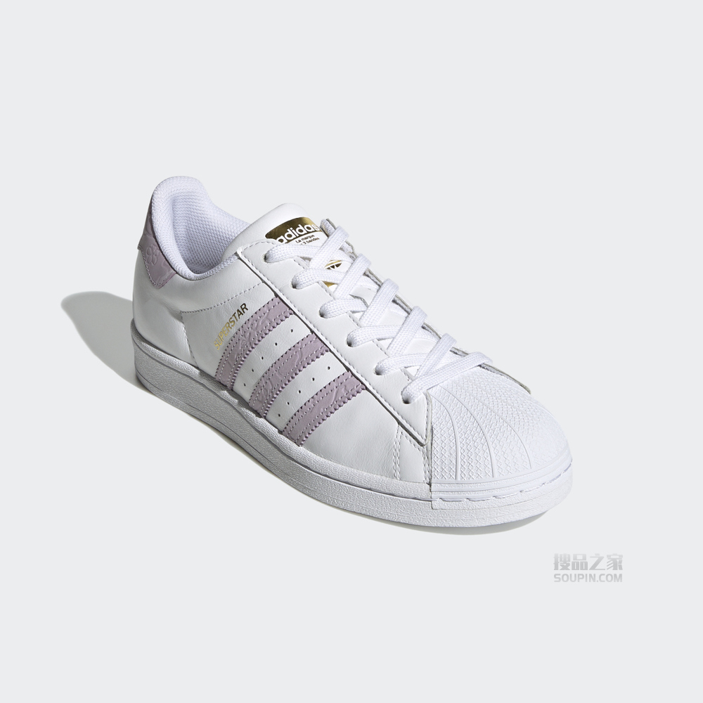 SUPERSTAR W 经典运动鞋