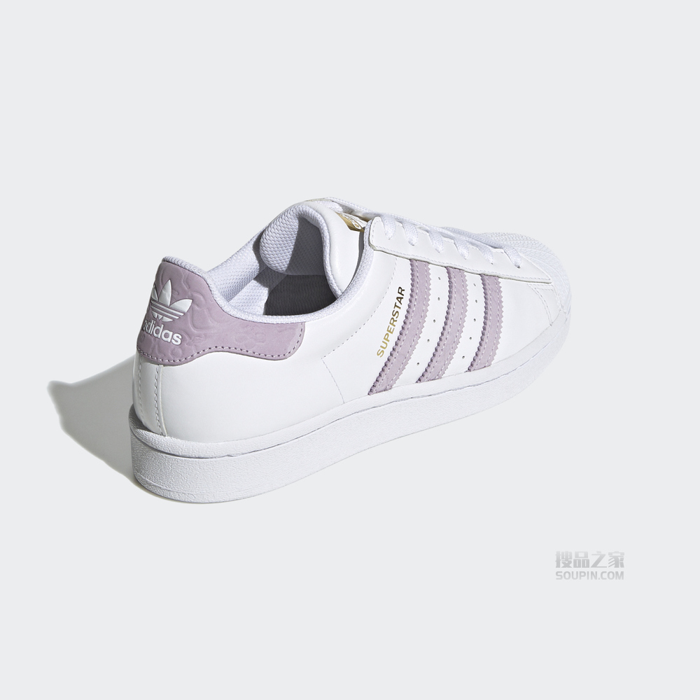 SUPERSTAR W 经典运动鞋