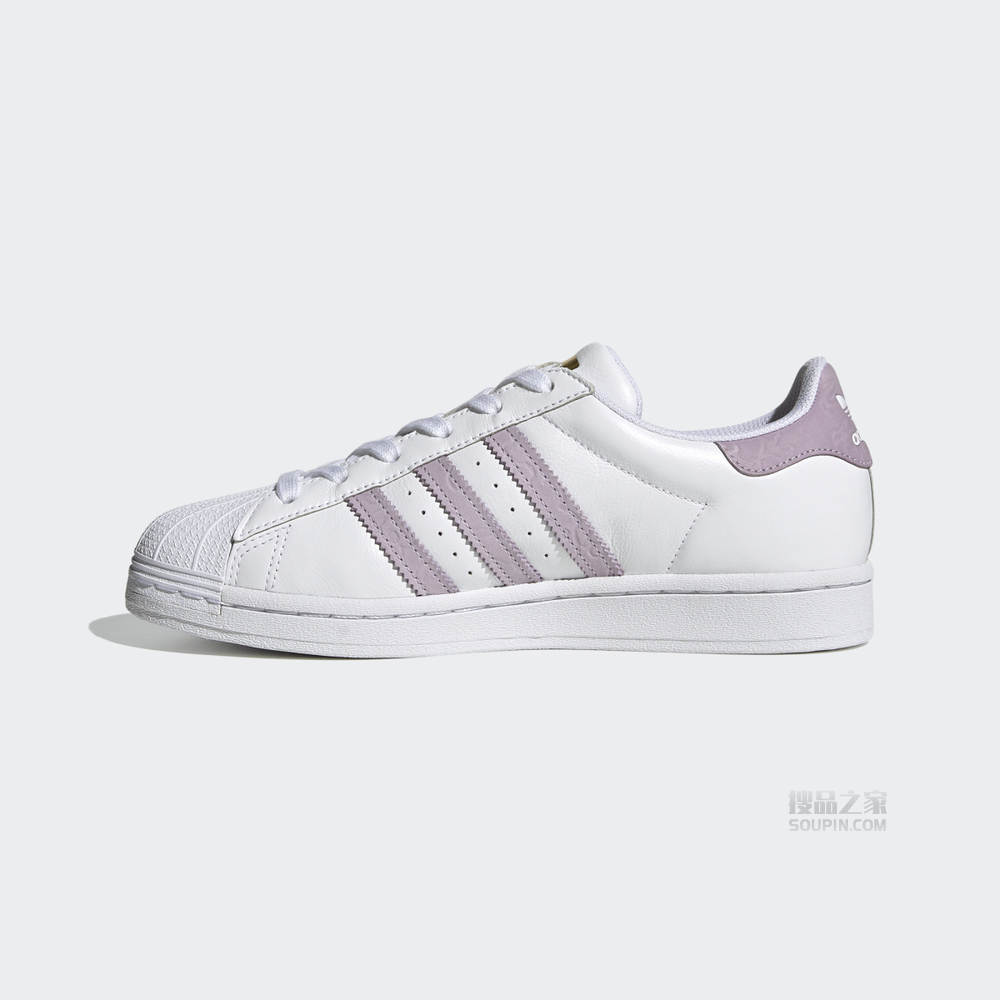 SUPERSTAR W 经典运动鞋