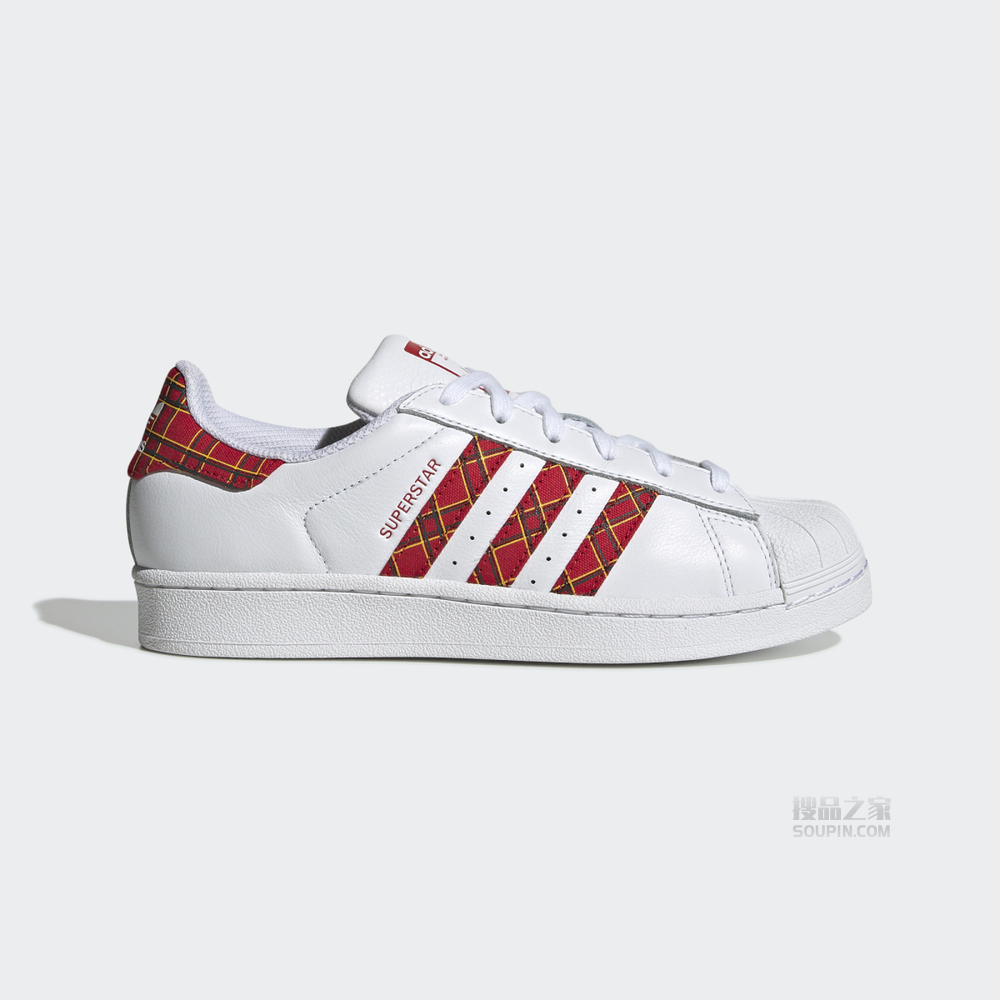 SUPERSTAR W 经典运动鞋