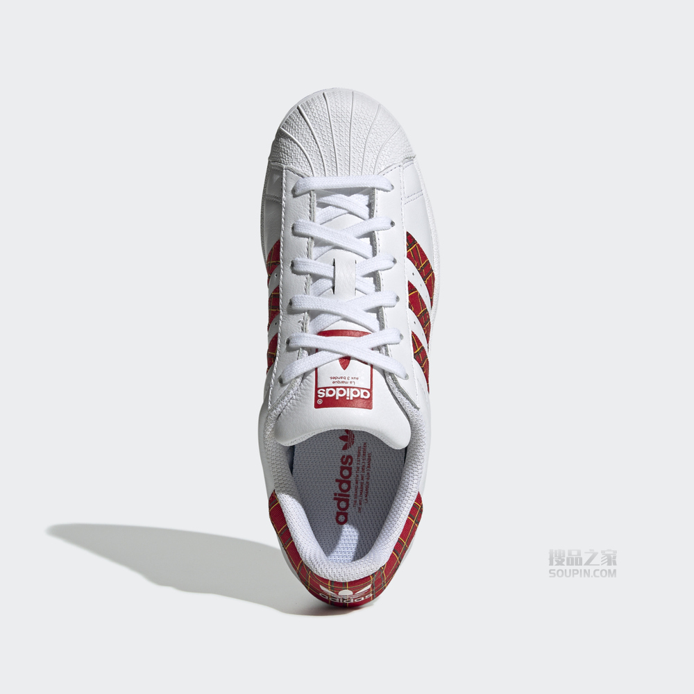 SUPERSTAR W 经典运动鞋
