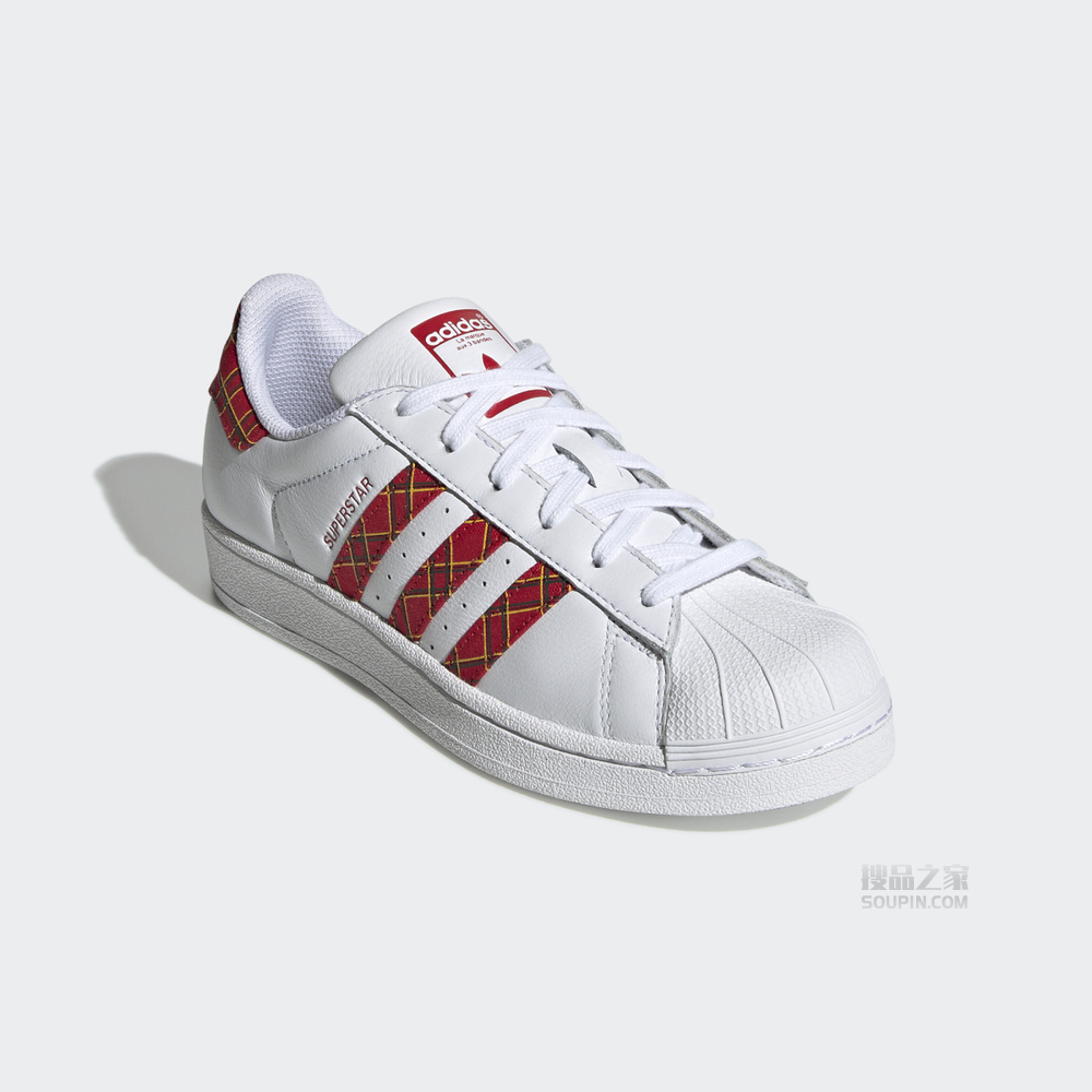SUPERSTAR W 经典运动鞋