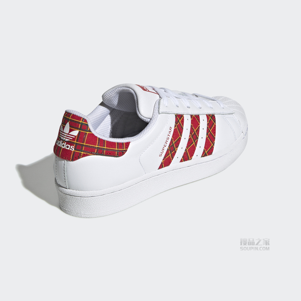 SUPERSTAR W 经典运动鞋