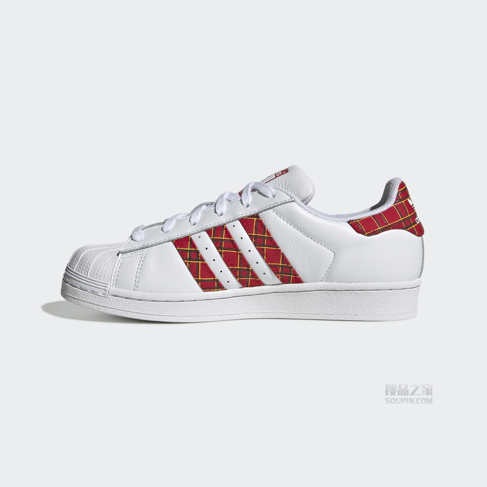 SUPERSTAR W 经典运动鞋