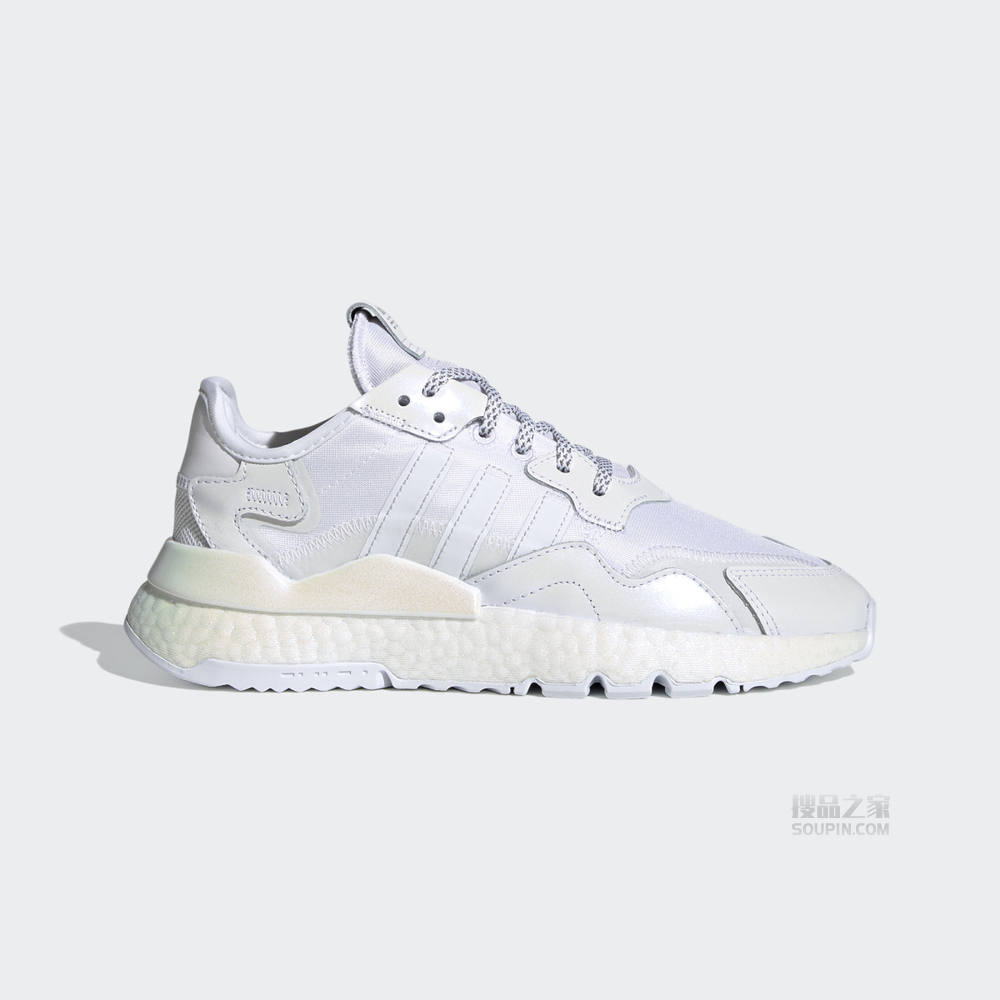 NITE JOGGER W 经典运动鞋