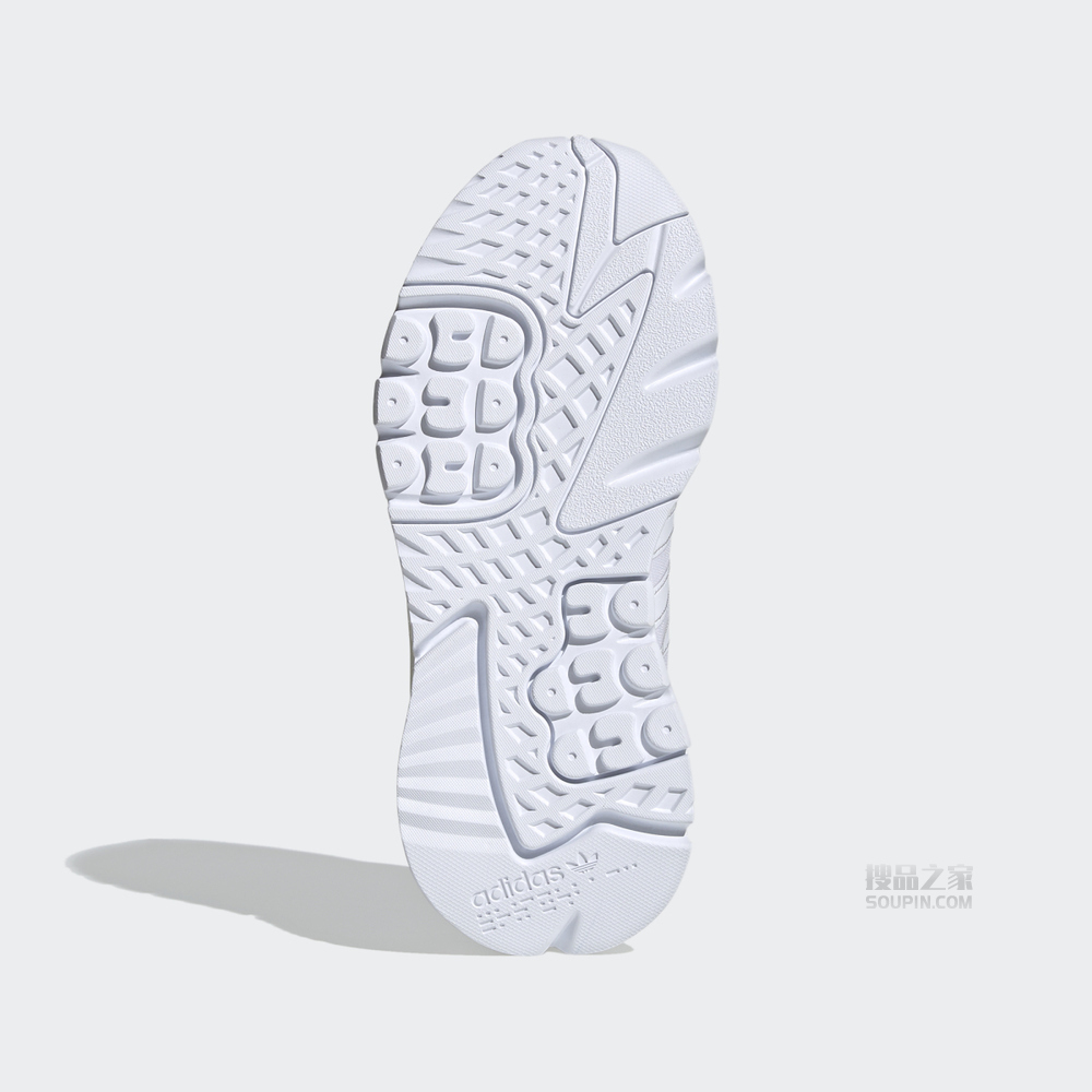 NITE JOGGER W 经典运动鞋