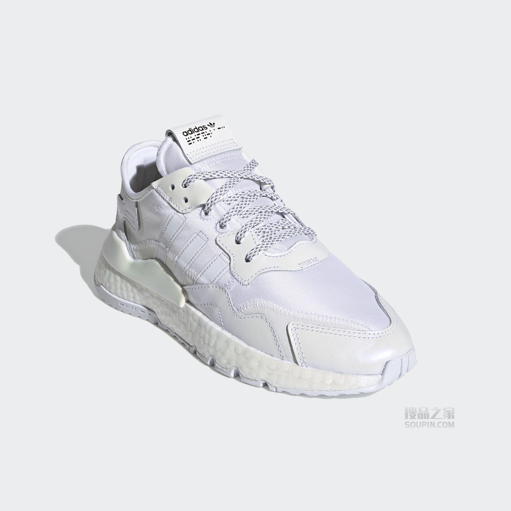 NITE JOGGER W 经典运动鞋