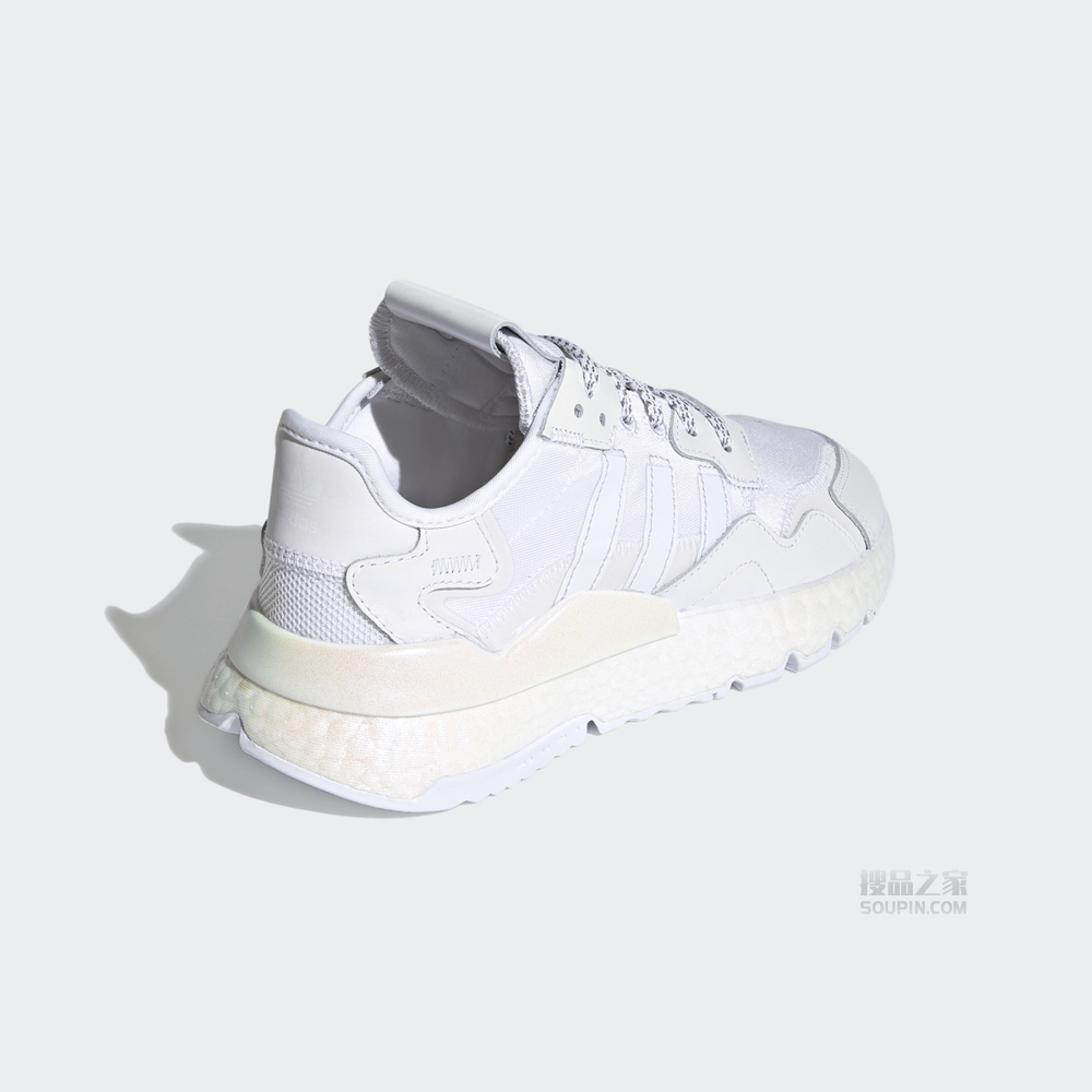 NITE JOGGER W 经典运动鞋