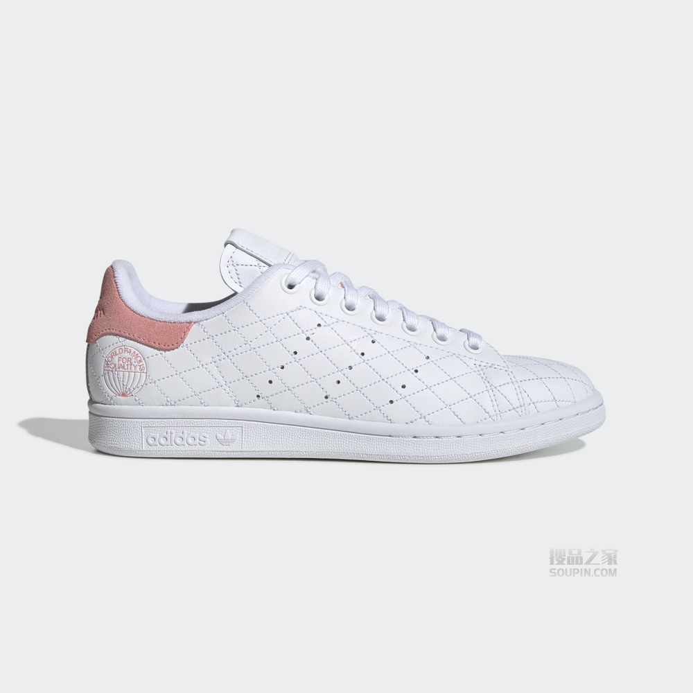 STAN SMITH W 经典运动鞋