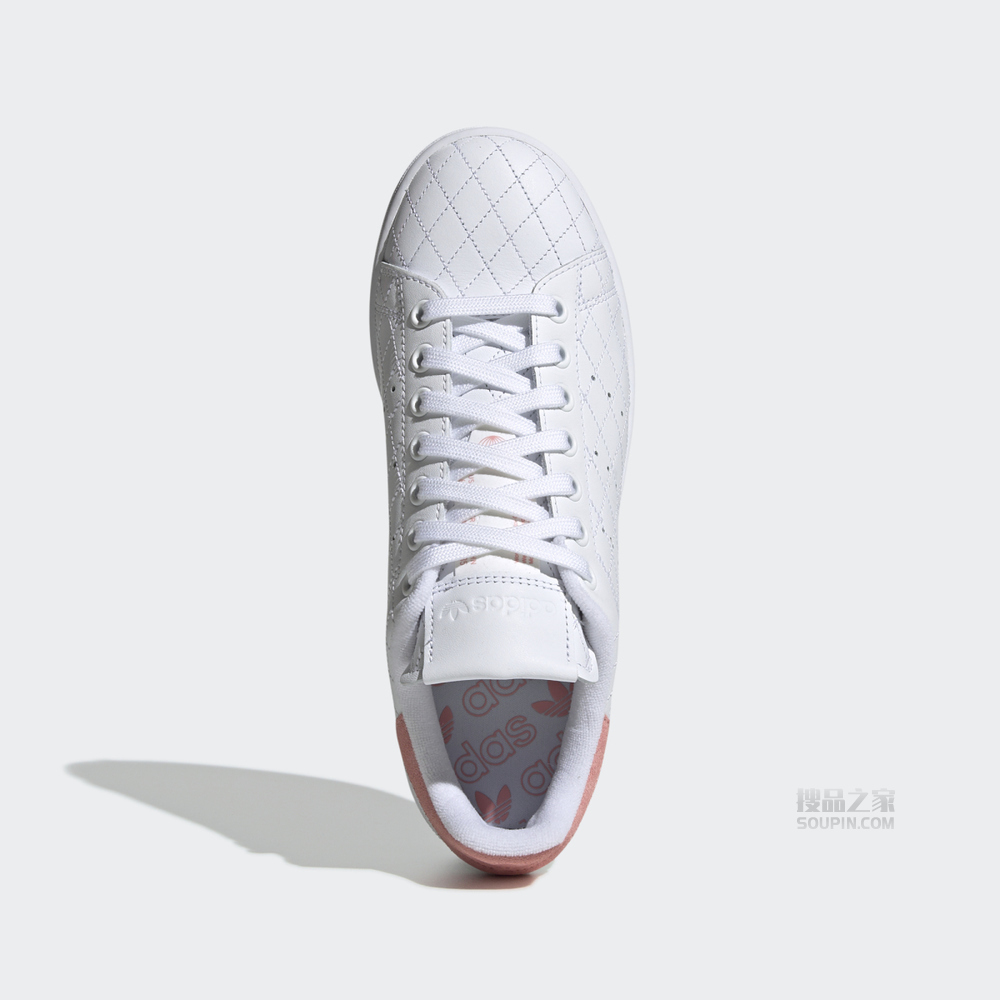 STAN SMITH W 经典运动鞋