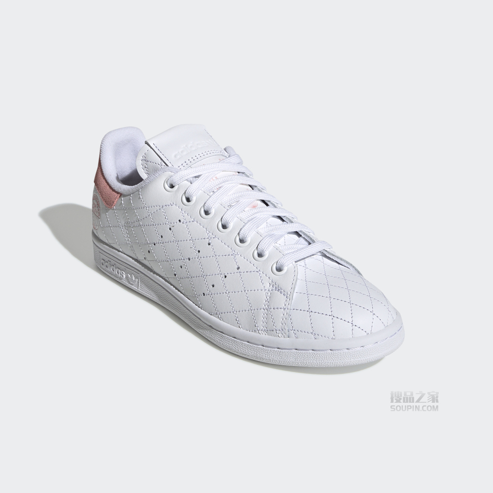 STAN SMITH W 经典运动鞋