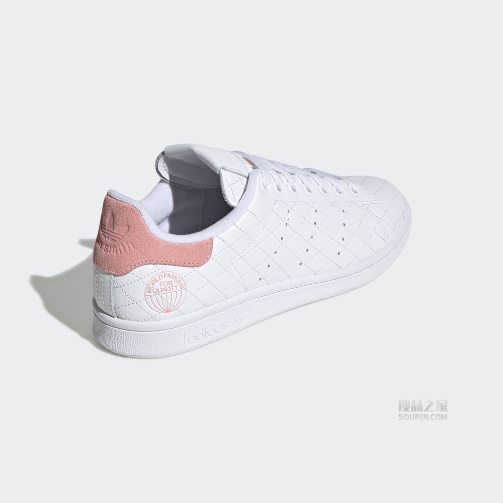 STAN SMITH W 经典运动鞋