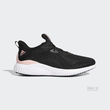 alphabounce 1 w 跑步运动鞋