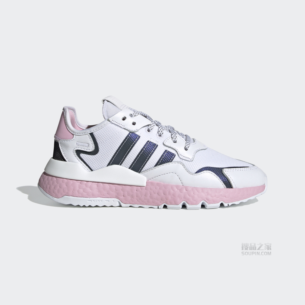 NITE JOGGER W 经典运动鞋