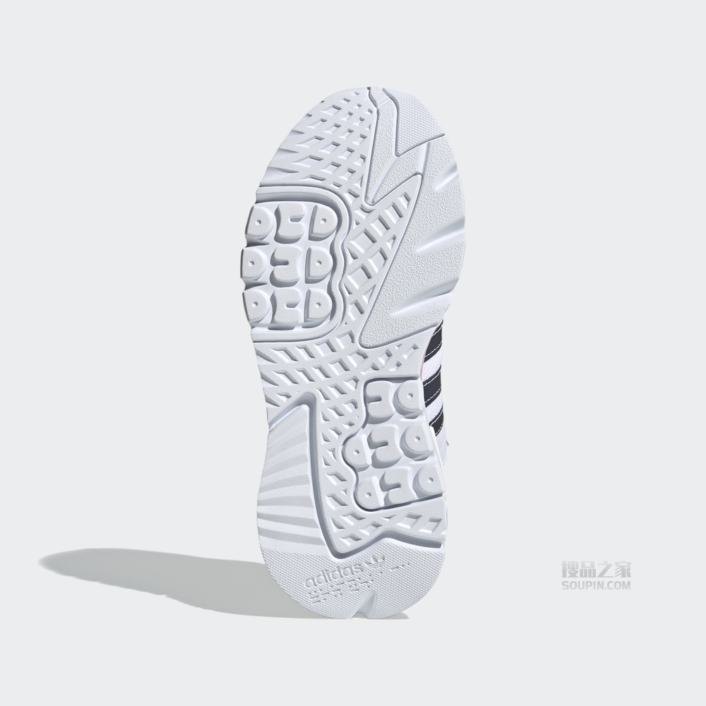 NITE JOGGER W 经典运动鞋