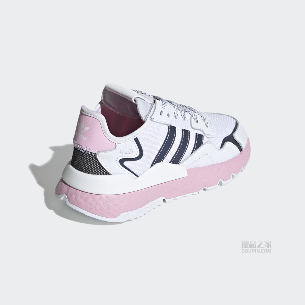 NITE JOGGER W 经典运动鞋