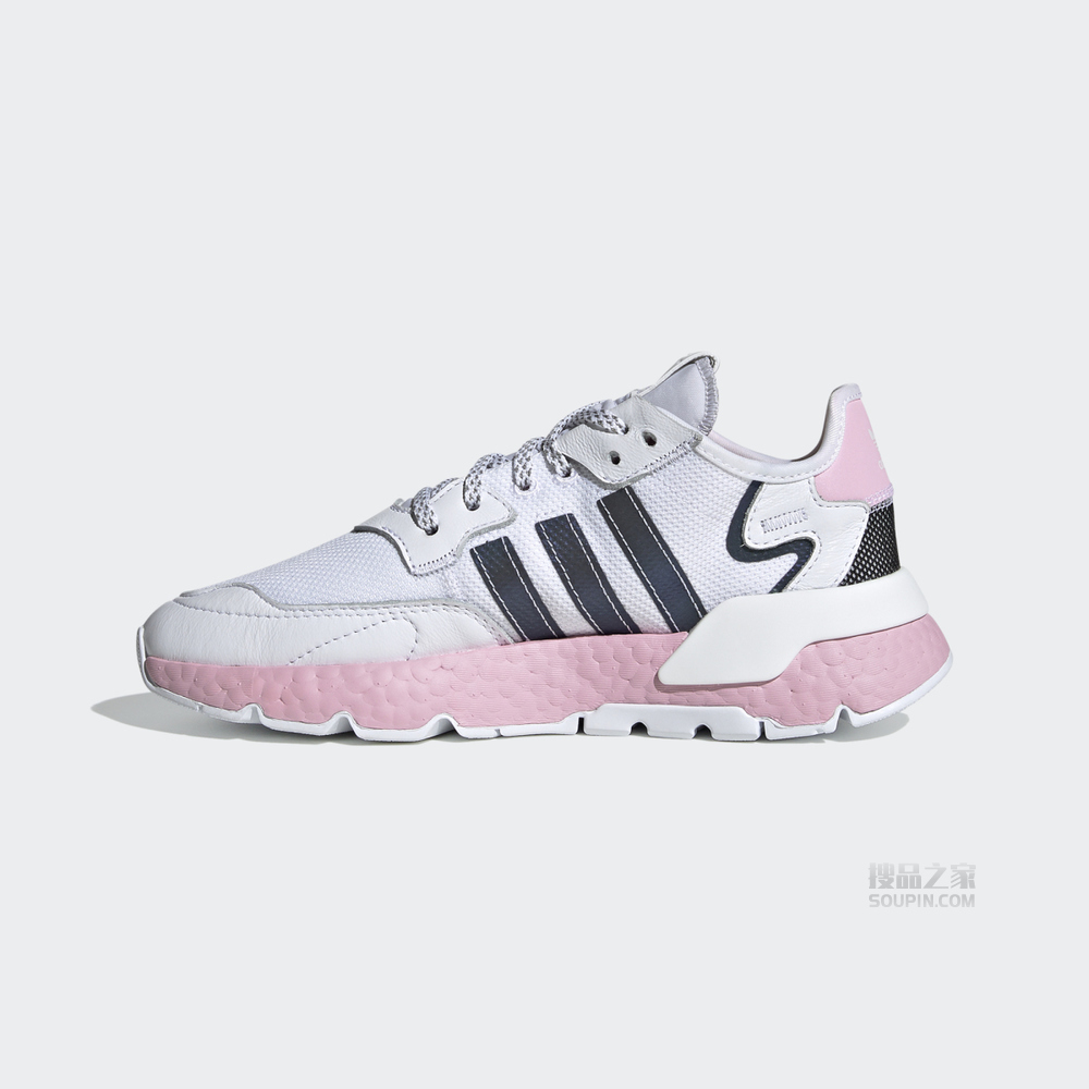 NITE JOGGER W 经典运动鞋