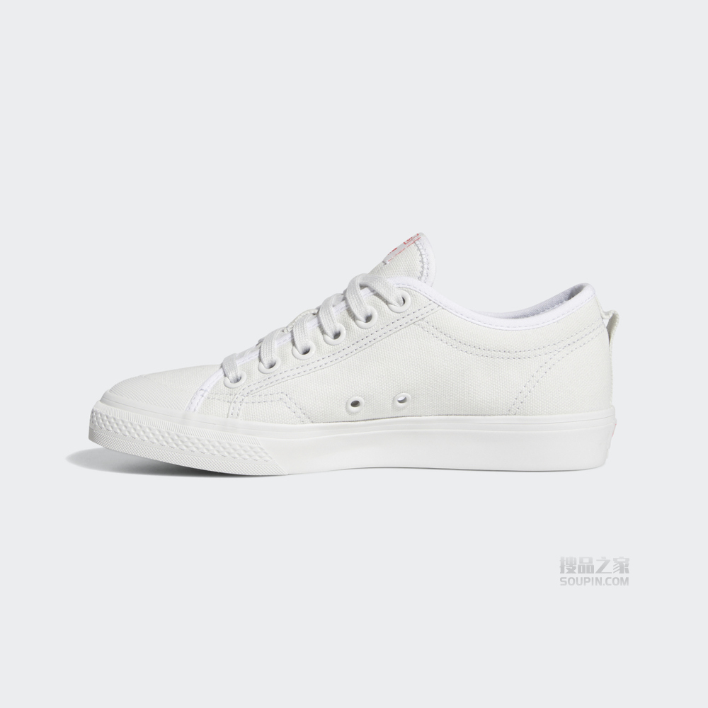 NIZZA TREFOIL W 经典运动鞋