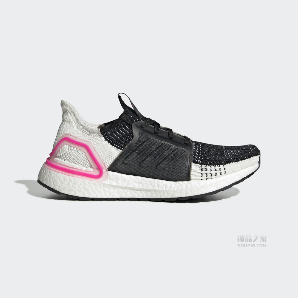 UltraBOOST 19 w 跑步运动鞋