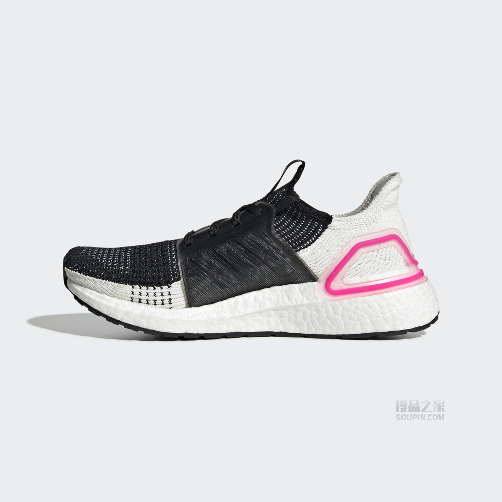 UltraBOOST 19 w 跑步运动鞋