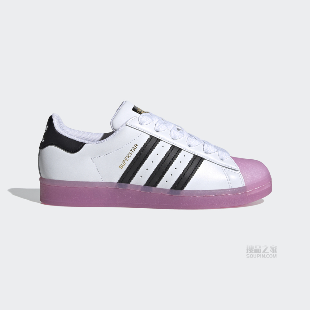 SUPERSTAR W 经典运动鞋